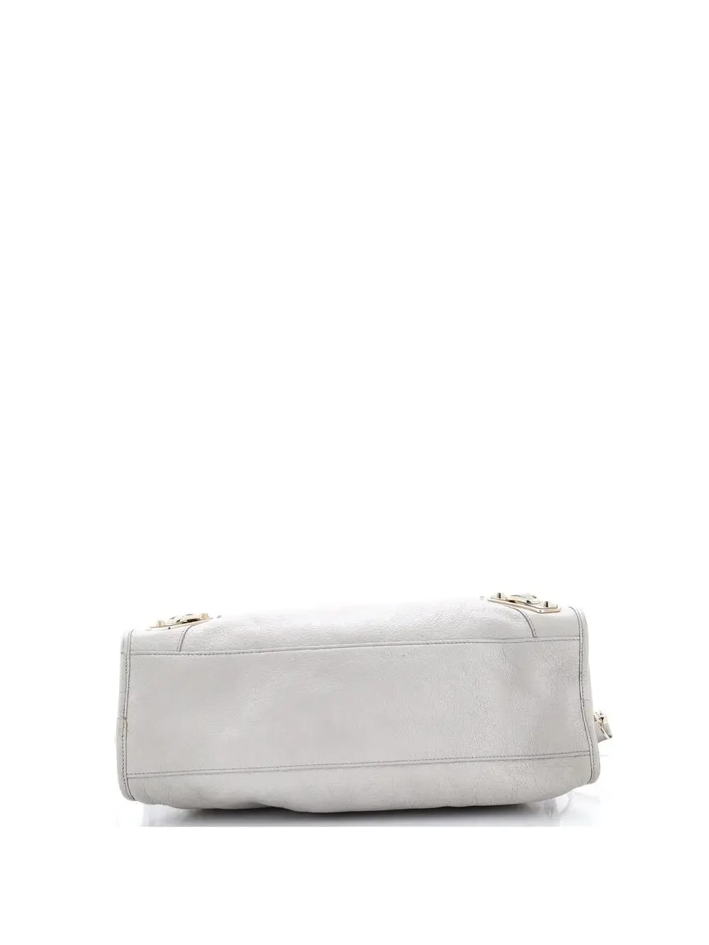 Balenciaga City Classic Metallic Edge #340312B22B